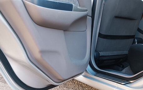 Nissan Sunny B15, 2002 год, 420 000 рублей, 10 фотография