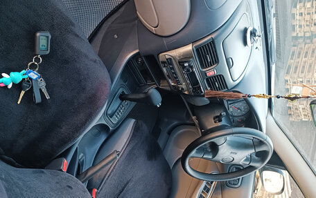 Nissan Sunny B15, 2002 год, 420 000 рублей, 6 фотография