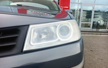Renault Megane II, 2006 год, 549 000 рублей, 9 фотография