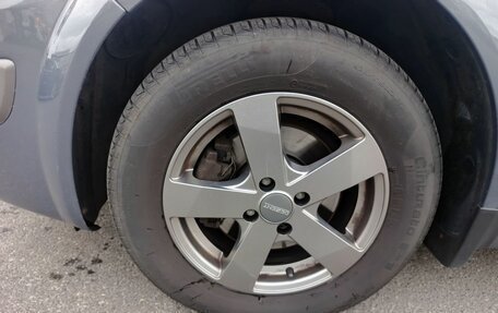 Renault Megane II, 2006 год, 549 000 рублей, 10 фотография