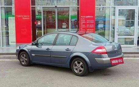 Renault Megane II, 2006 год, 549 000 рублей, 7 фотография