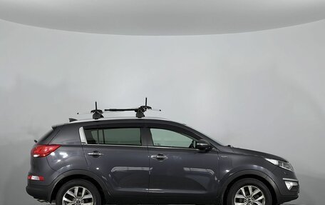KIA Sportage III, 2014 год, 1 450 000 рублей, 4 фотография