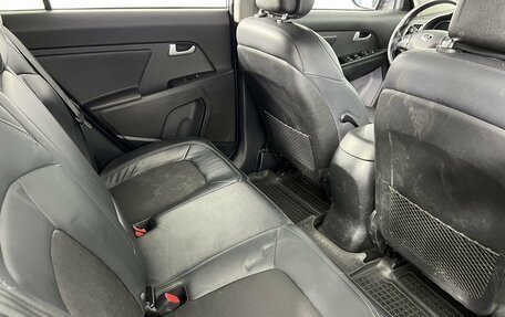 KIA Sportage III, 2014 год, 1 450 000 рублей, 12 фотография