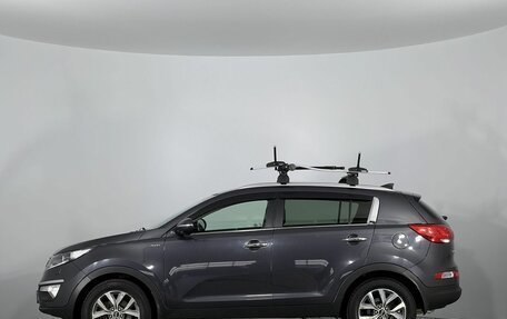 KIA Sportage III, 2014 год, 1 450 000 рублей, 8 фотография