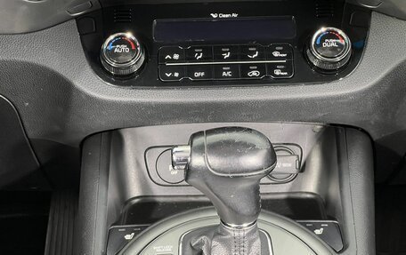 KIA Sportage III, 2014 год, 1 450 000 рублей, 18 фотография