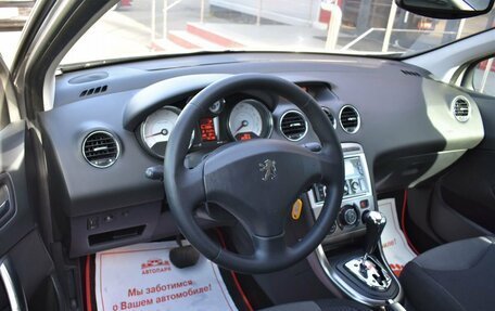 Peugeot 308 II, 2009 год, 479 000 рублей, 9 фотография