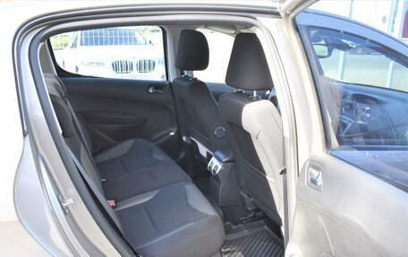 Peugeot 308 II, 2009 год, 479 000 рублей, 14 фотография