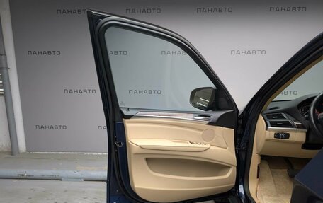BMW X5, 2013 год, 2 097 000 рублей, 5 фотография