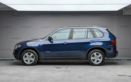 BMW X5, 2013 год, 2 097 000 рублей, 3 фотография