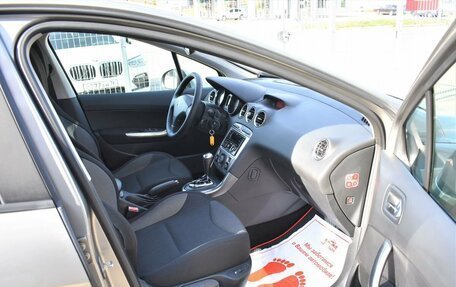 Peugeot 308 II, 2009 год, 479 000 рублей, 15 фотография