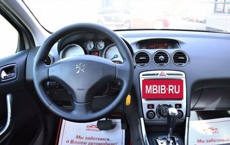 Peugeot 308 II, 2009 год, 479 000 рублей, 18 фотография