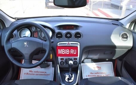 Peugeot 308 II, 2009 год, 479 000 рублей, 17 фотография