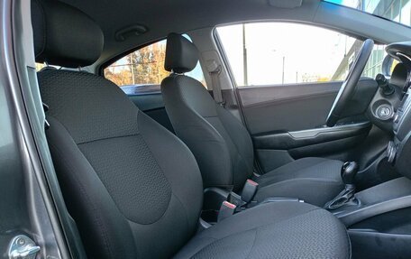 KIA Rio III рестайлинг, 2015 год, 899 000 рублей, 15 фотография