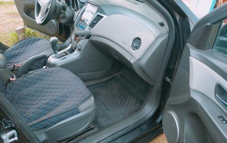 Chevrolet Cruze II, 2010 год, 540 000 рублей, 11 фотография