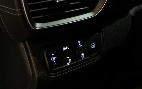 Hyundai Santa Fe IV, 2019 год, 2 499 000 рублей, 15 фотография
