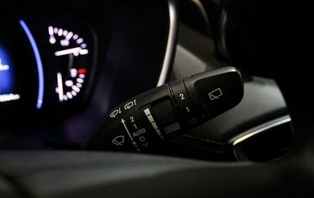 Hyundai Santa Fe IV, 2019 год, 2 499 000 рублей, 13 фотография
