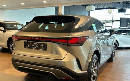 Lexus RX IV рестайлинг, 2025 год, 7 800 000 рублей, 2 фотография