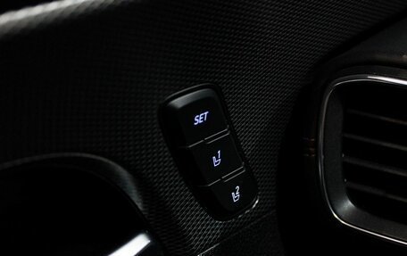 Hyundai Santa Fe IV, 2019 год, 2 499 000 рублей, 16 фотография