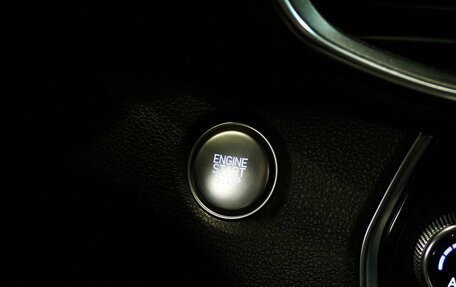 Hyundai Santa Fe IV, 2019 год, 2 499 000 рублей, 14 фотография