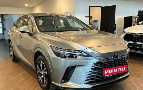 Lexus RX IV рестайлинг, 2025 год, 7 800 000 рублей, 3 фотография