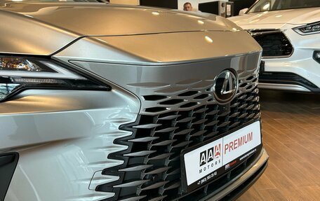 Lexus RX IV рестайлинг, 2025 год, 7 800 000 рублей, 8 фотография