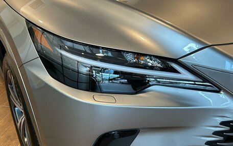 Lexus RX IV рестайлинг, 2025 год, 7 800 000 рублей, 7 фотография