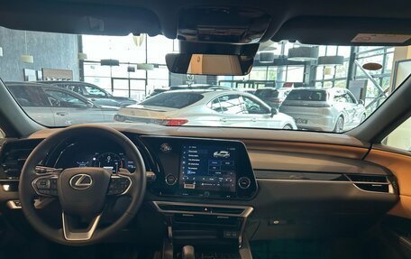 Lexus RX IV рестайлинг, 2025 год, 7 800 000 рублей, 22 фотография