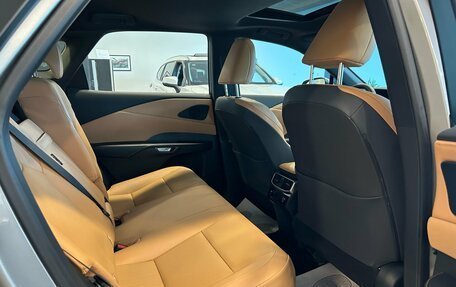 Lexus RX IV рестайлинг, 2025 год, 7 800 000 рублей, 23 фотография