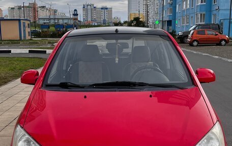 Hyundai Getz I рестайлинг, 2010 год, 530 000 рублей, 2 фотография