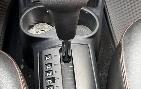 Hyundai Getz I рестайлинг, 2010 год, 530 000 рублей, 14 фотография