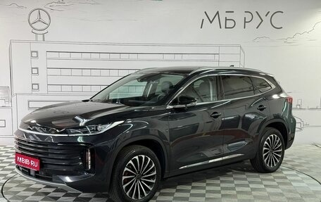 CheryExeed TXL, 2023 год, 2 550 000 рублей, 1 фотография
