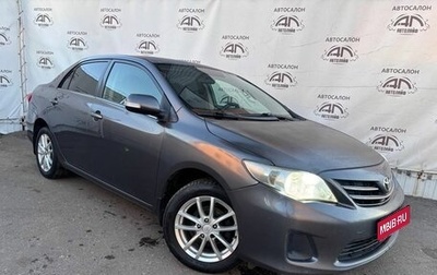 Toyota Corolla, 2011 год, 699 000 рублей, 1 фотография