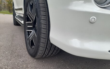 Toyota Land Cruiser 200, 2014 год, 4 300 000 рублей, 11 фотография