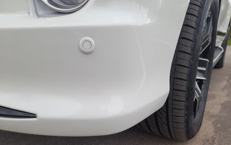 Toyota Land Cruiser 200, 2014 год, 4 300 000 рублей, 12 фотография