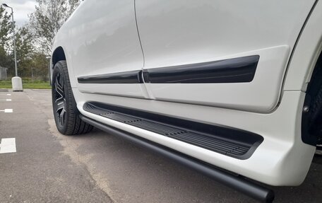 Toyota Land Cruiser 200, 2014 год, 4 300 000 рублей, 10 фотография