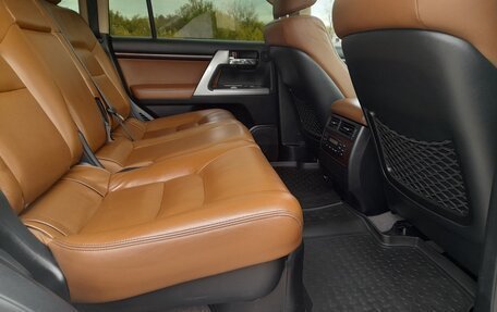 Toyota Land Cruiser 200, 2014 год, 4 300 000 рублей, 17 фотография