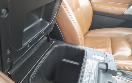 Toyota Land Cruiser 200, 2014 год, 4 300 000 рублей, 19 фотография