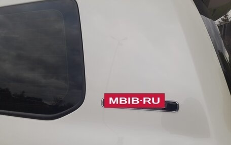 Toyota Land Cruiser 200, 2014 год, 4 300 000 рублей, 29 фотография