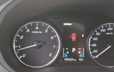 Mitsubishi Outlander III рестайлинг 3, 2015 год, 1 700 000 рублей, 2 фотография