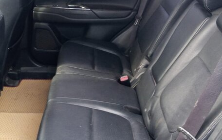 Mitsubishi Outlander III рестайлинг 3, 2015 год, 1 700 000 рублей, 5 фотография