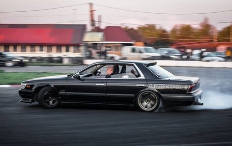 Nissan Laurel VIII, 1989 год, 1 199 000 рублей, 5 фотография