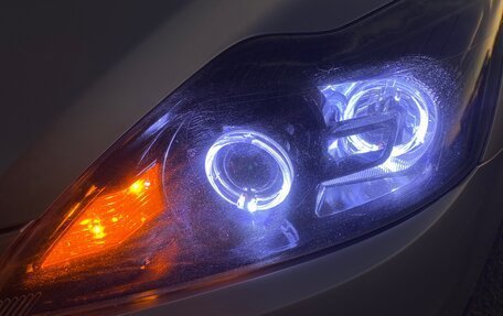 Ford Focus II рестайлинг, 2010 год, 750 000 рублей, 4 фотография