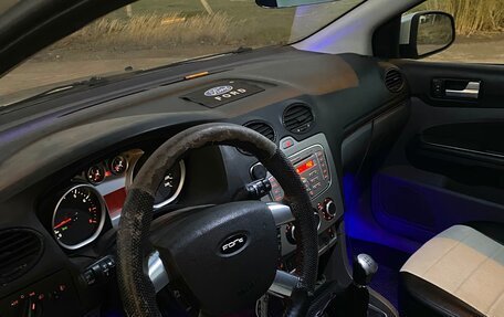 Ford Focus II рестайлинг, 2010 год, 750 000 рублей, 7 фотография