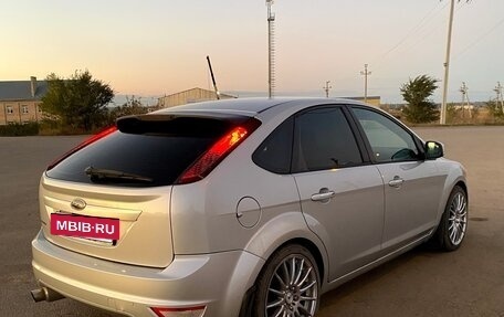 Ford Focus II рестайлинг, 2010 год, 750 000 рублей, 6 фотография