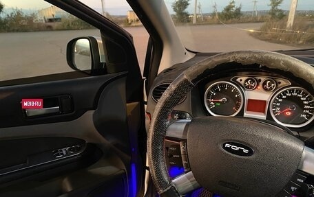 Ford Focus II рестайлинг, 2010 год, 750 000 рублей, 8 фотография