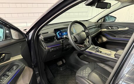 CheryExeed TXL, 2023 год, 2 550 000 рублей, 17 фотография