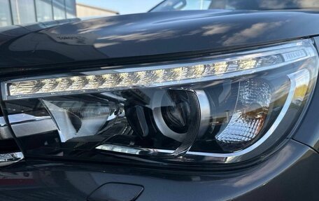Toyota Hilux VIII, 2016 год, 3 900 000 рублей, 9 фотография