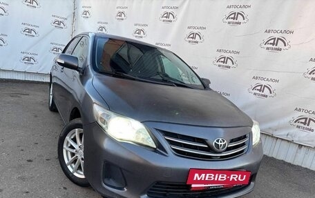 Toyota Corolla, 2011 год, 699 000 рублей, 4 фотография