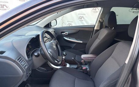 Toyota Corolla, 2011 год, 699 000 рублей, 9 фотография