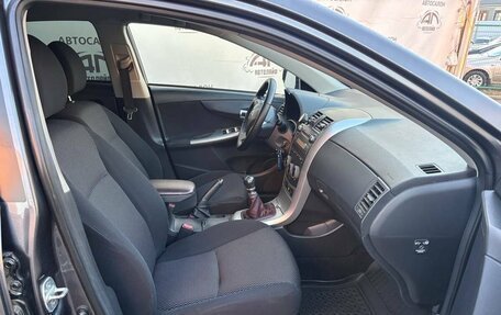 Toyota Corolla, 2011 год, 699 000 рублей, 13 фотография